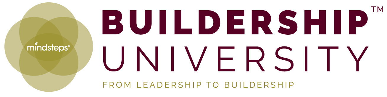 Buildership University Logo
